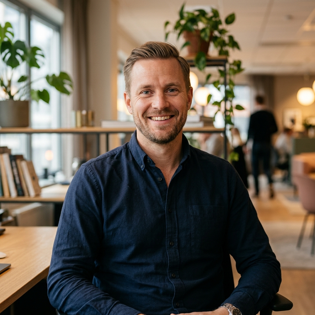 Thijs van Dijk